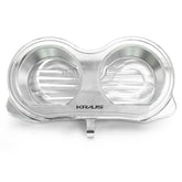 Kraus Road Glide Gauge Bezel